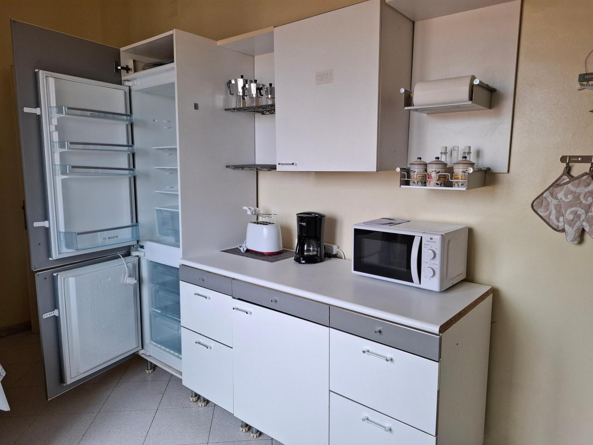 Apartamento Skyline *